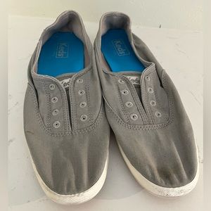 Ked’s SZ 8.5 Women's Chillax Washable Slip On Sneaker